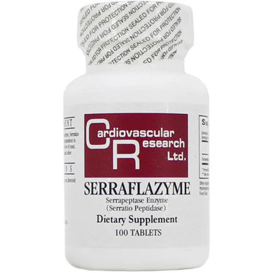 Serraflazyme 100T L12396
