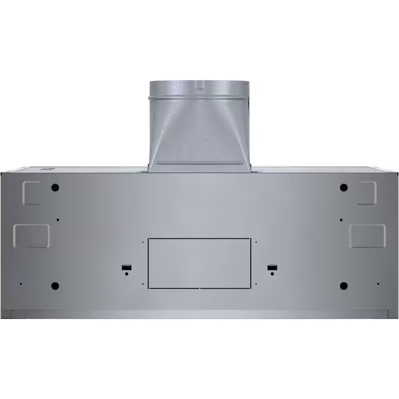 30 in. Undercabinet Range Hood with Lights in Stainless Steel V913358