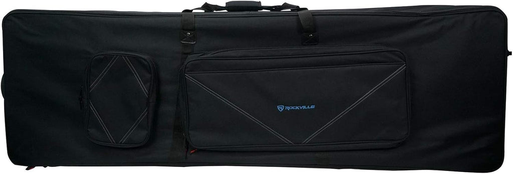 76 Slim Keyboard Case with Wheels S276