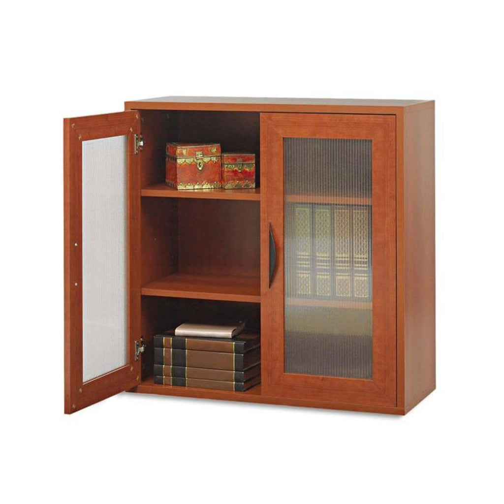 2-Door Modular Storage Cabinet F125