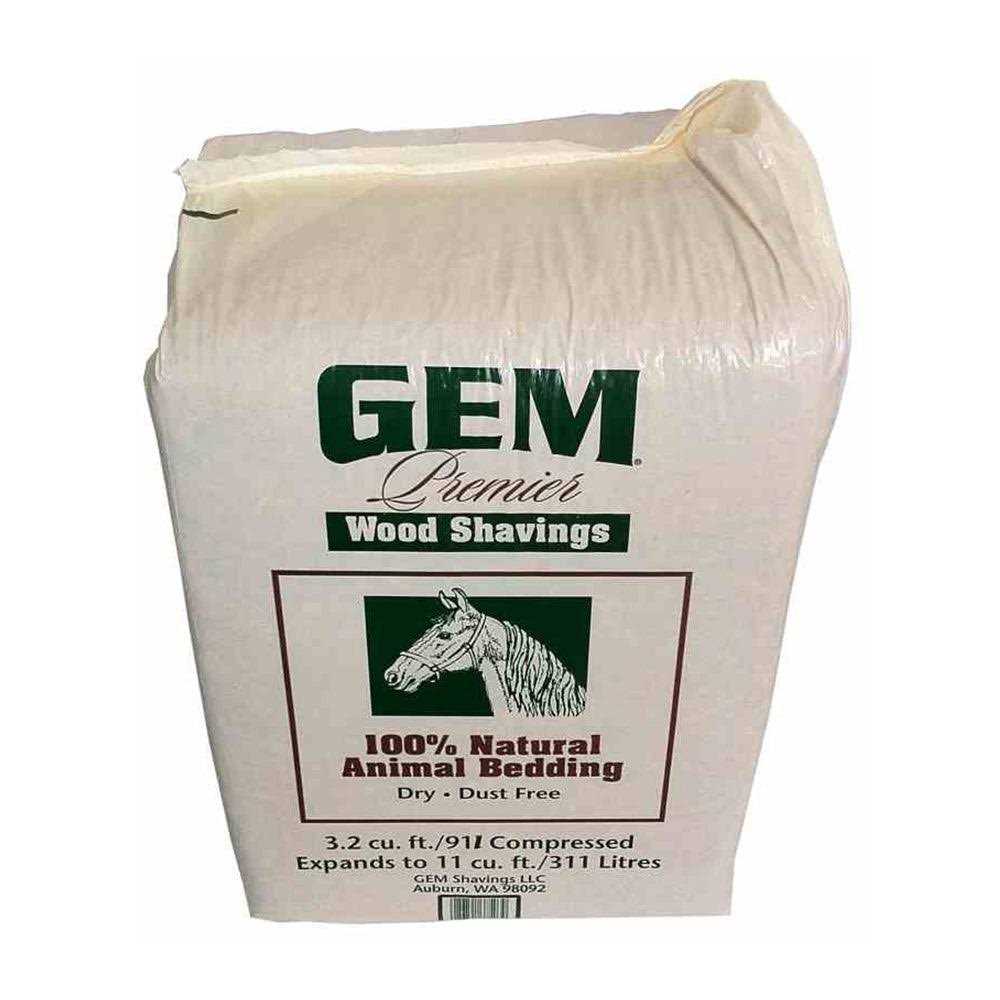 Wood Shavings Animal Bedding R1133
