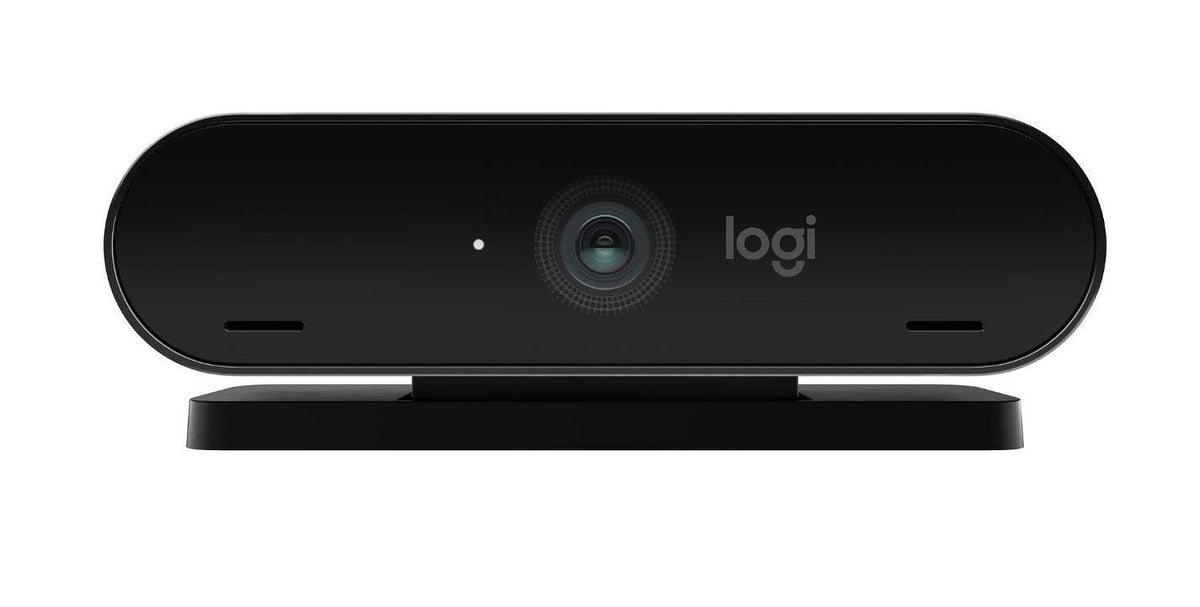 4K Pro Magnetic Webcam J16956