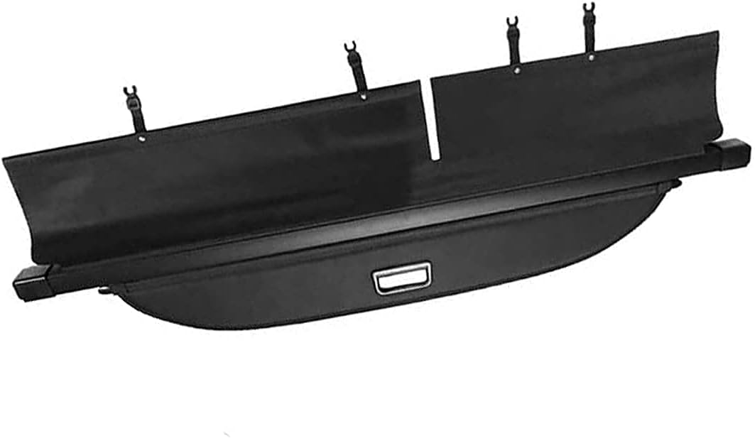 Retractable Rear Trunk Cover for Toyota RAV4 2013-2018 Z595931