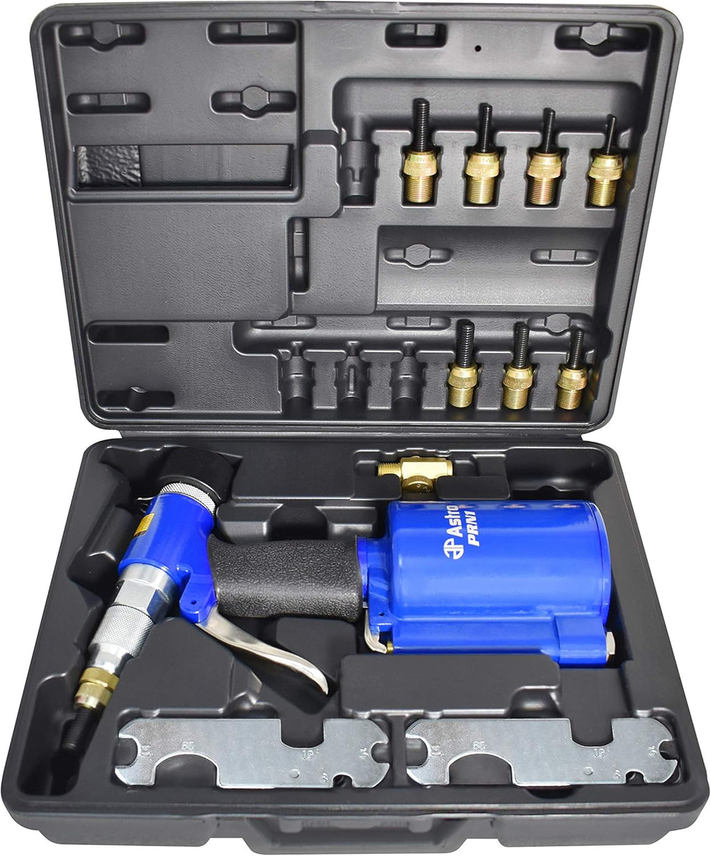 3/8 Capacity Pneumatic Rivet Nut Setting Kit G686