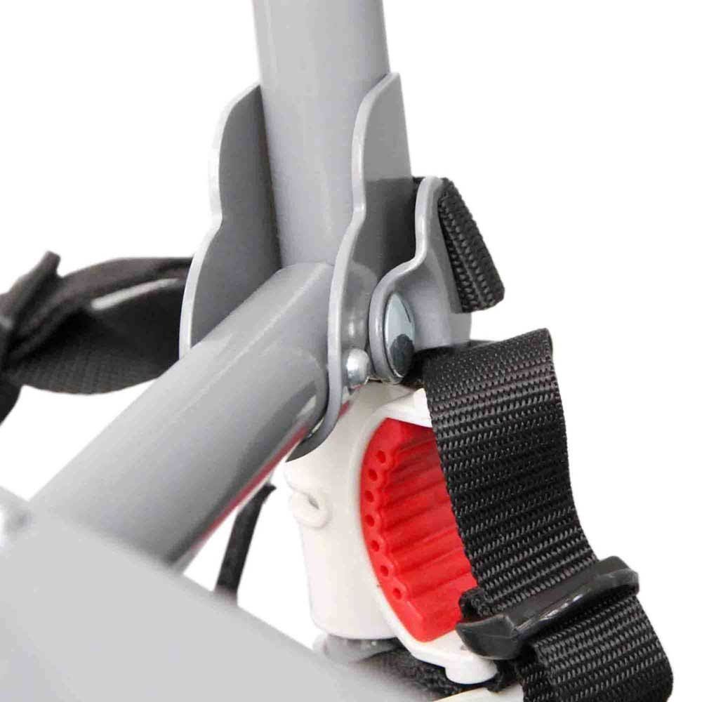 3-Bike Carrier Hitch Rack T79389