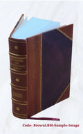 New York Decisions and Citations 1893-1898 Leather Bound Z368355