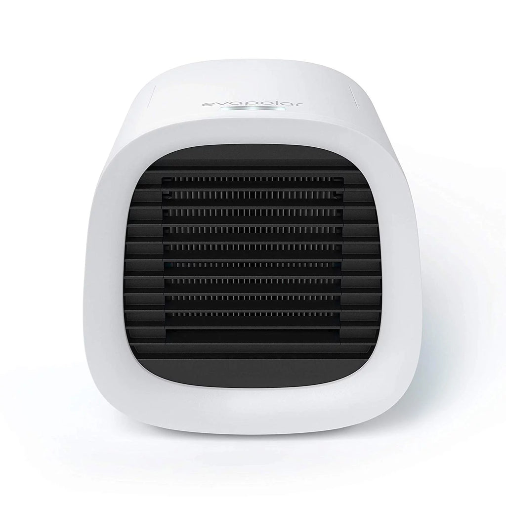 Portable Evaporative Air Cooler White B853288