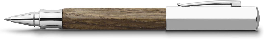 Ondoro Wood Rollerball J61806