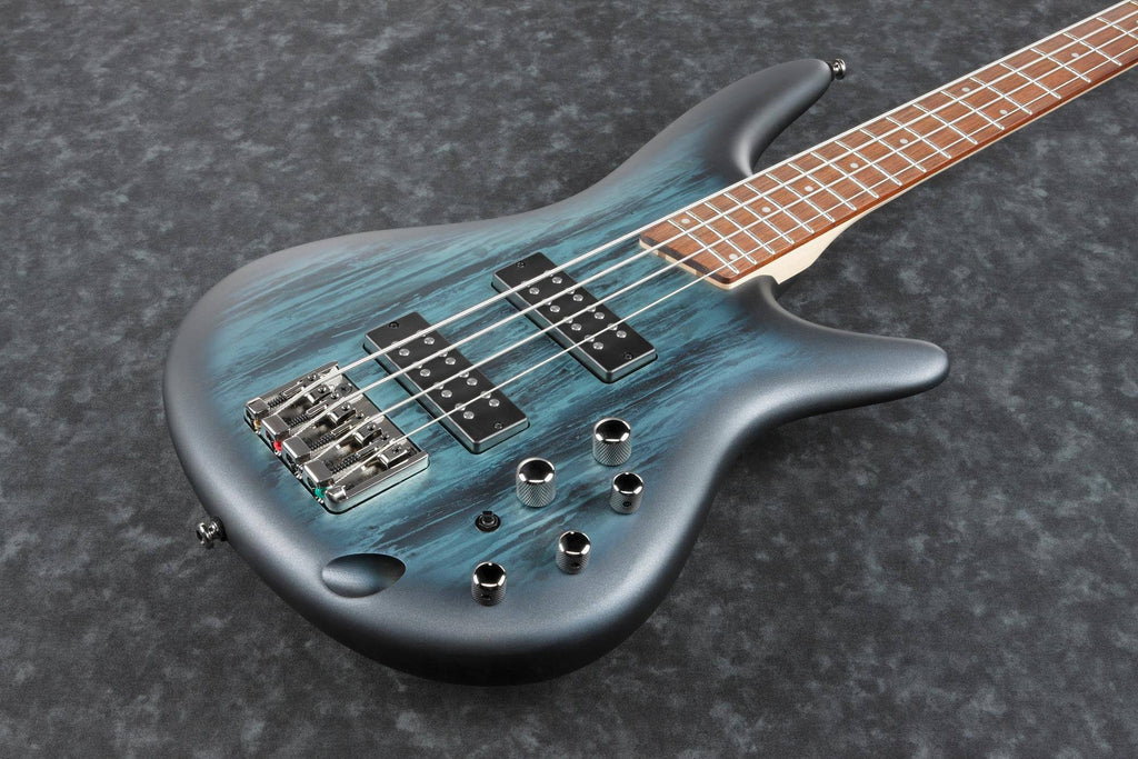 Sky Veil Matte Bass R473084