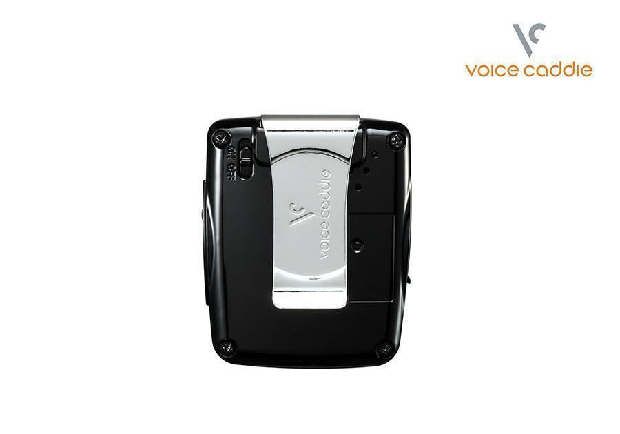 Black Golf GPS Rangefinder T10410