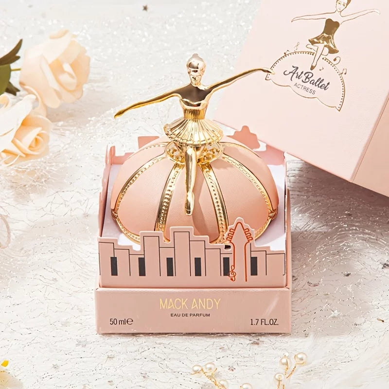 Floral & Fruit Eau De Parfum Spray 50ml U90598