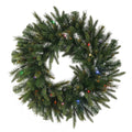 Cashmere Wreath LED S20149