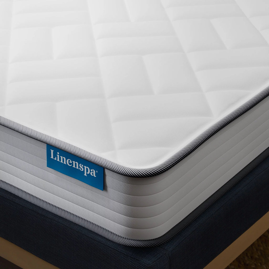 Twin Innerspring Mattress X170
