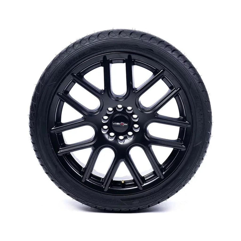 All-Season Tire 215/45R17 91W D119