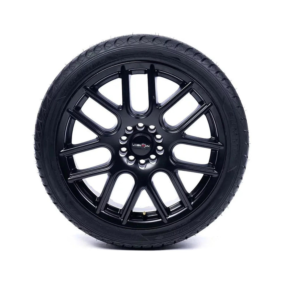 All-Season Tire 215/45R17 91W D119