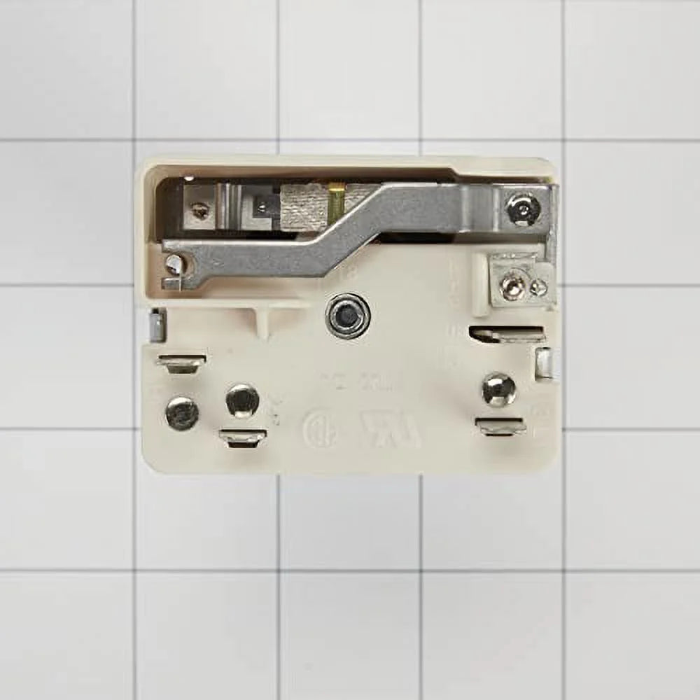Electric Range Surface Burner Control Switch J13992