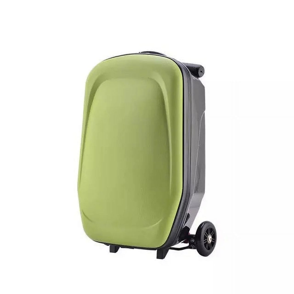Scooter Suitcase I16981