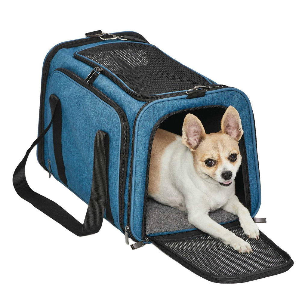 Pet Carrier F115675