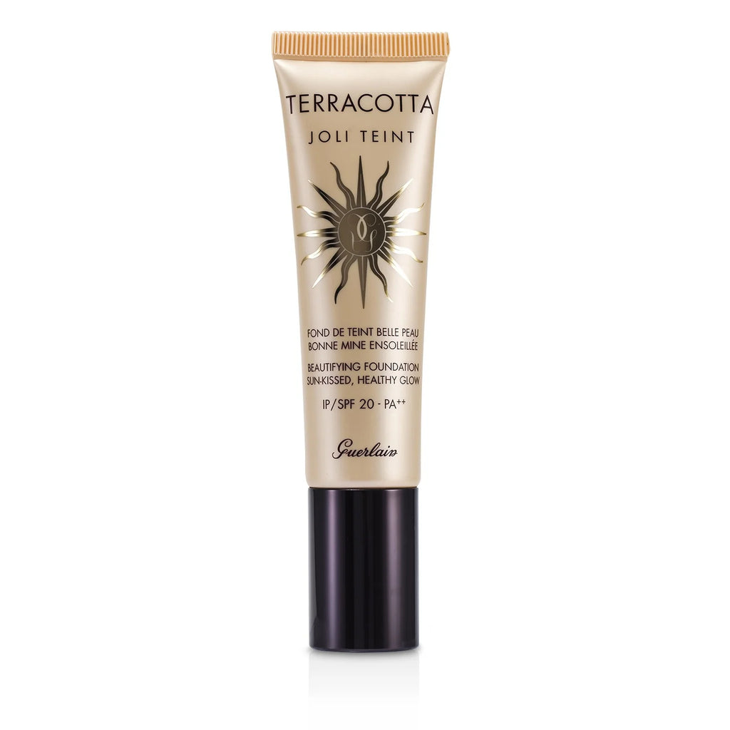Natural Beautifying Foundation SPF 20 30ml G86036