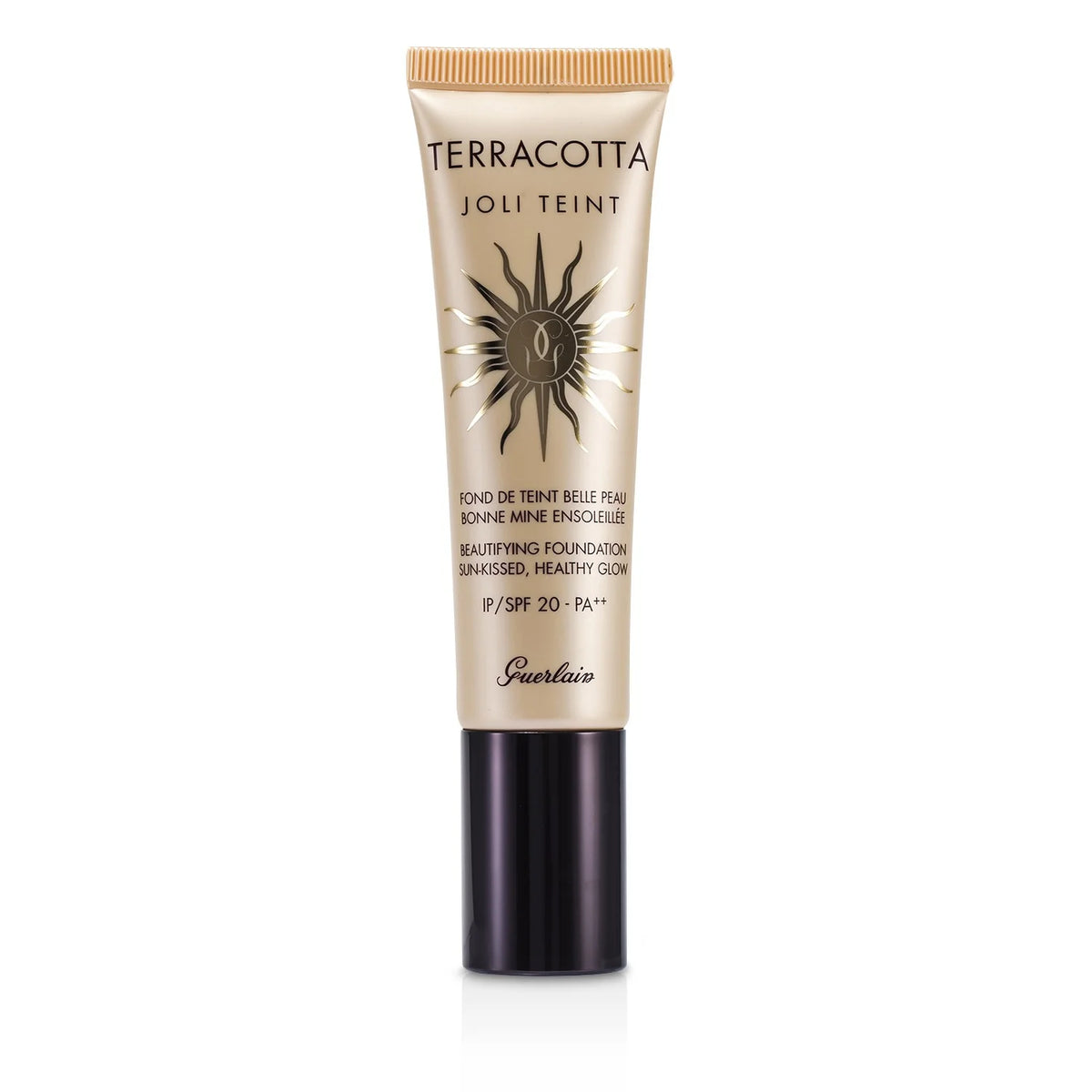 Natural Beautifying Foundation SPF 20 30ml G86036