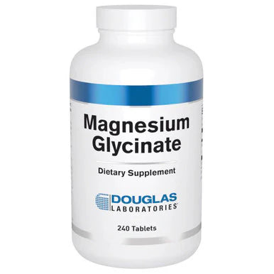 Magnesium Glycinate T86819