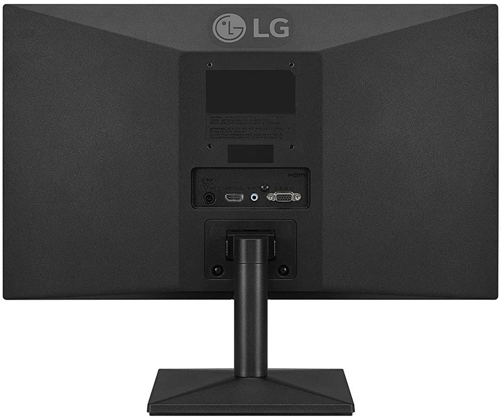 19.5 LED Full HD Monitor D44319