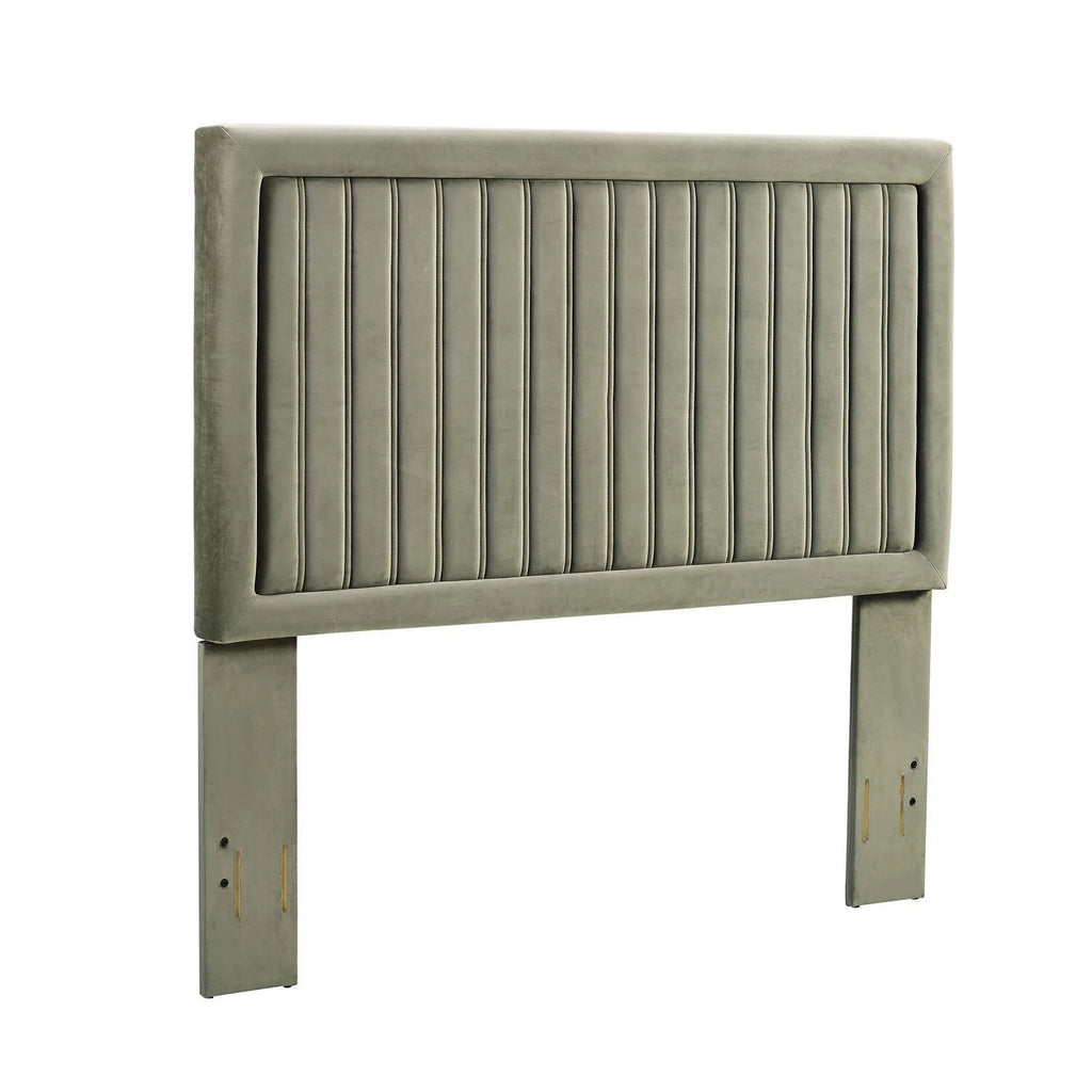 King/Cal King Headboard Navy F620