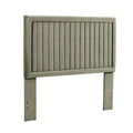 King/Cal King Headboard Navy F620