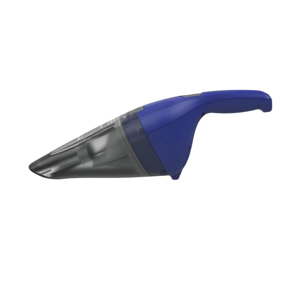 Cordless Handheld Vacuum L744
