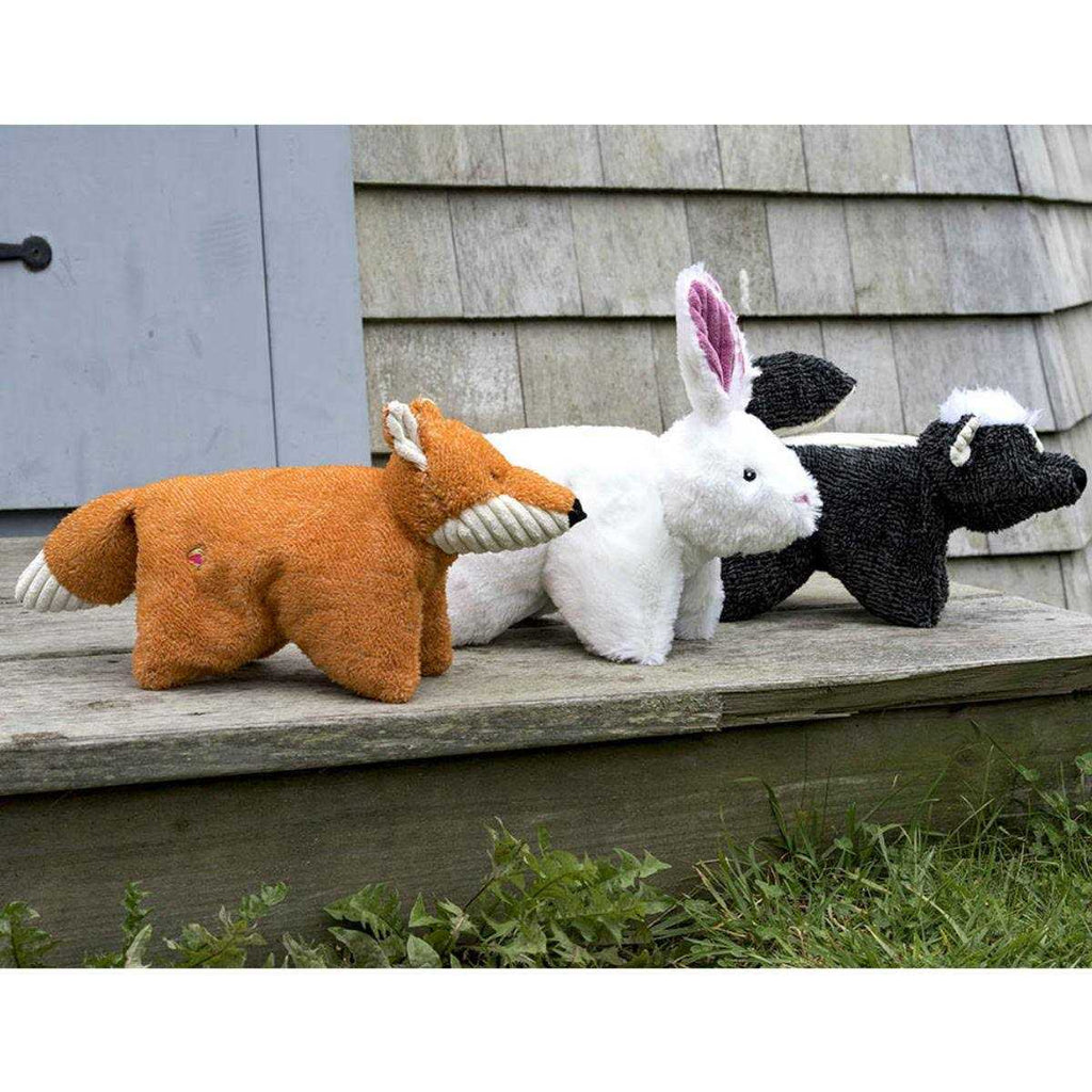 Plush Dog Toy C42860