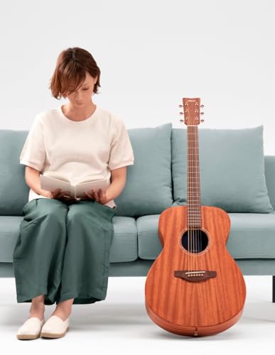 Acoustic Guitar L688