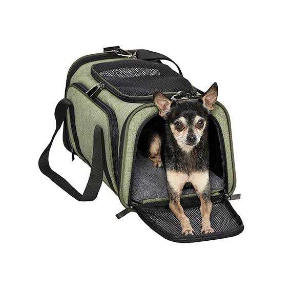 Pet Carrier F115675