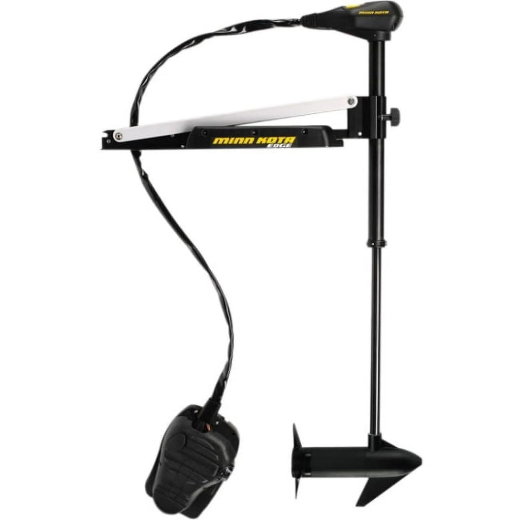 Bow-Mount Freshwater Trolling Motor, 45 In. Shaft, 45 Lb. Thrust, 12V X547