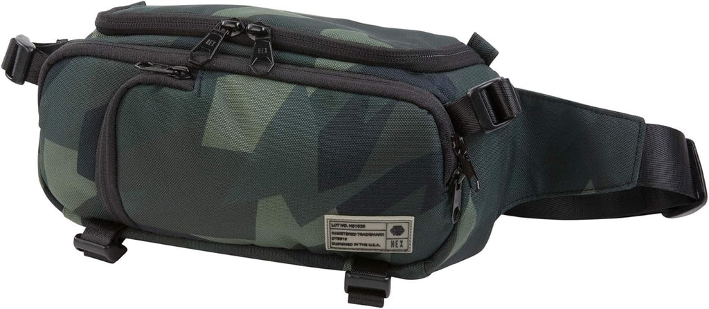 DSLR Sling with Adjustable Carry Straps J89346