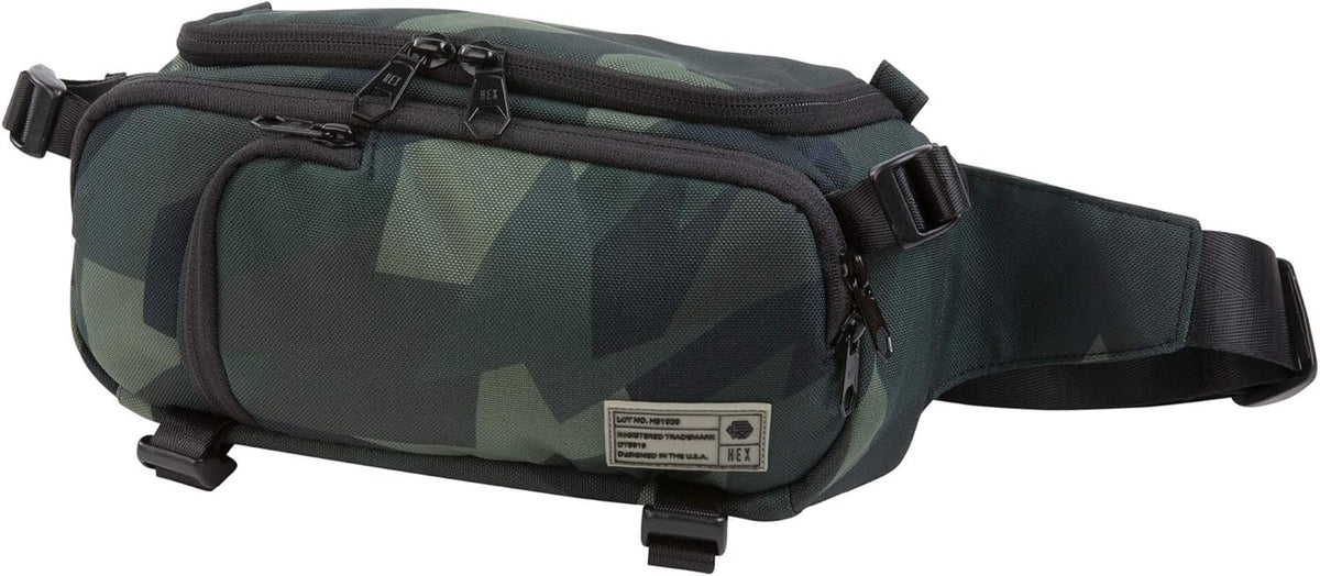 DSLR Sling with Adjustable Carry Straps J89346