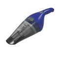 Cordless Handheld Vacuum L744