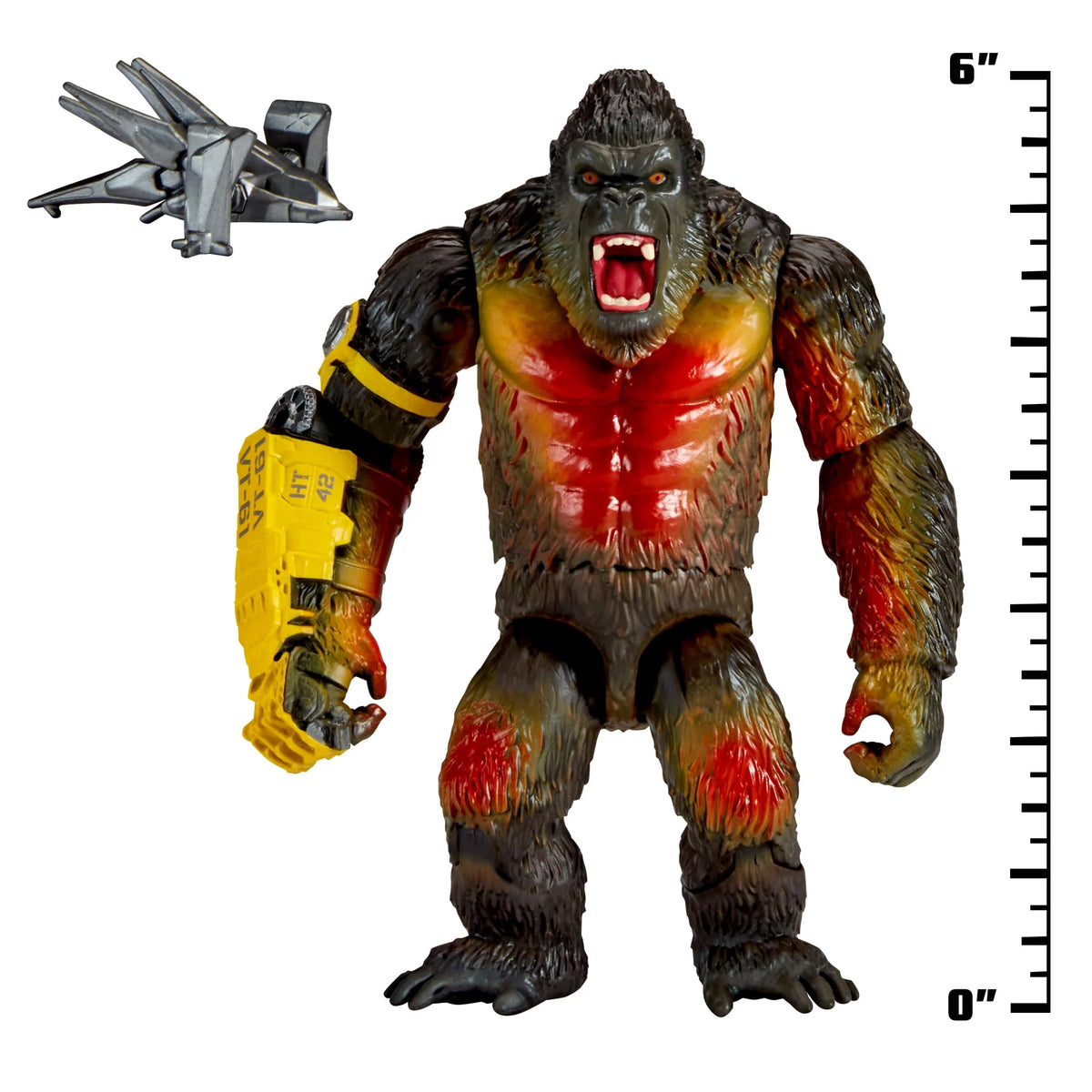 6 Figures 2-Pack C9683