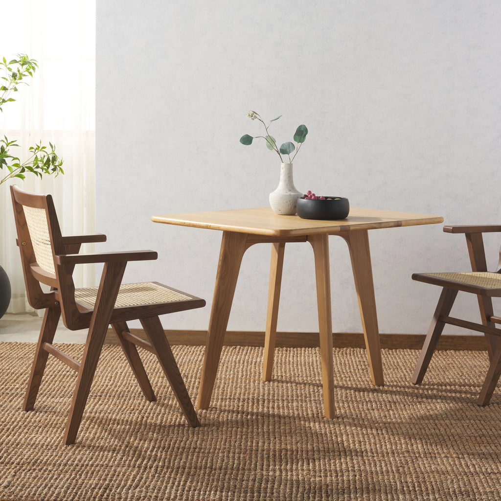 37" Gateleg Dining Table H112