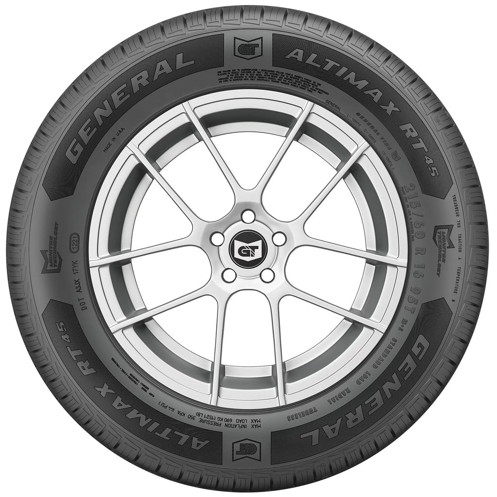 All Season Tire T863181