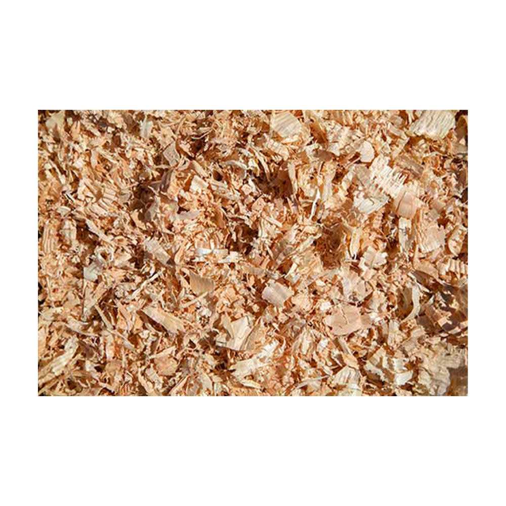 Wood Shavings Animal Bedding R1133