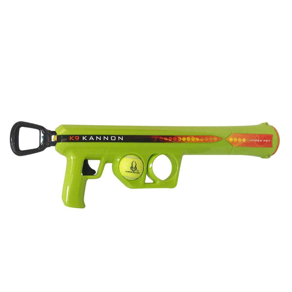 K-9 Kannon Mini Ball Launcher R48197