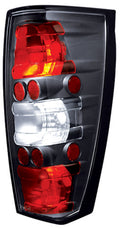 Black Euro Tail Lights F933