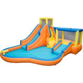 6-Person Splash Park Pool Games and Toys Y2243