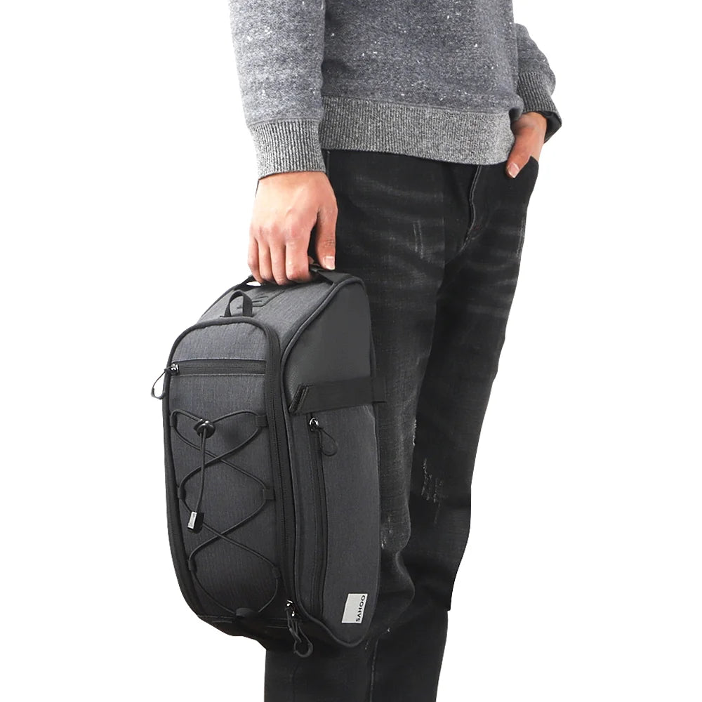 Bike Trunk Cargo Rack Bag G579544