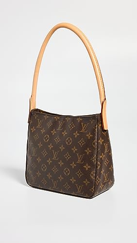 Monogram Looping Mm N253