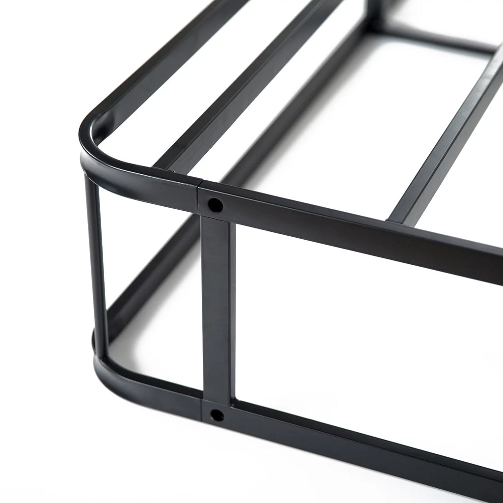 Queen Metal Box Spring M743025