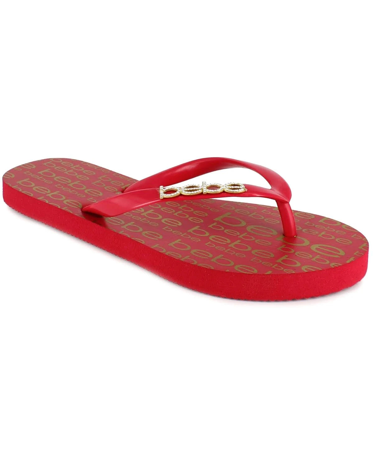 Red Dresser T5345
