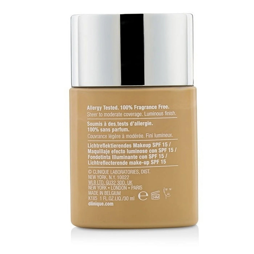 Light Reflecting Makeup SPF 15 Foundation C489