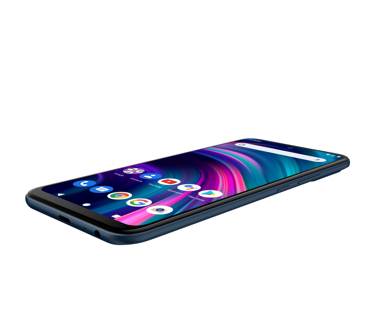 Unlocked Android Smartphone W492