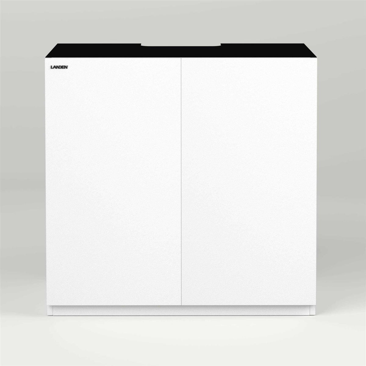 Aquarium Stand and Cabinet O86076